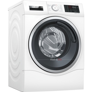 Máy giặt kết hợp sấy BOSCH WDU28560GB